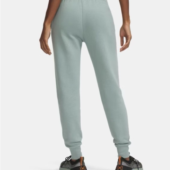 Under Armour Rival Fleece Jogger - Picture 2 of 5